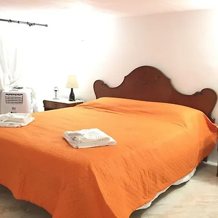 Bed & Breakfast Yudina Palermo
