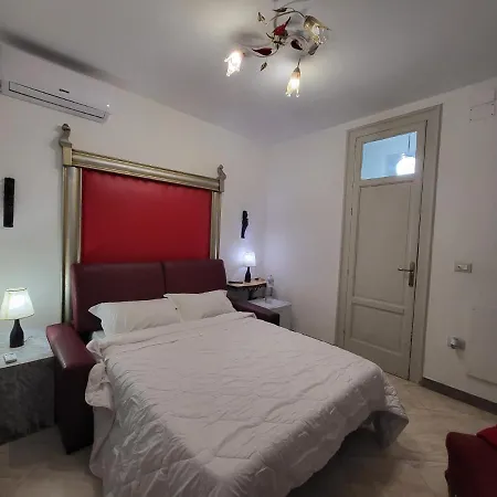 Yudina 3* Palermo