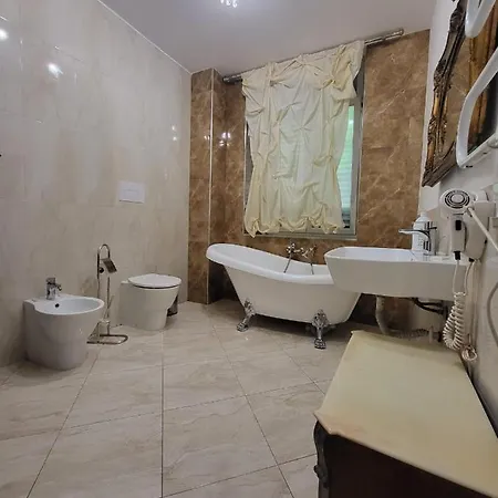 Yudina 3* Palermo