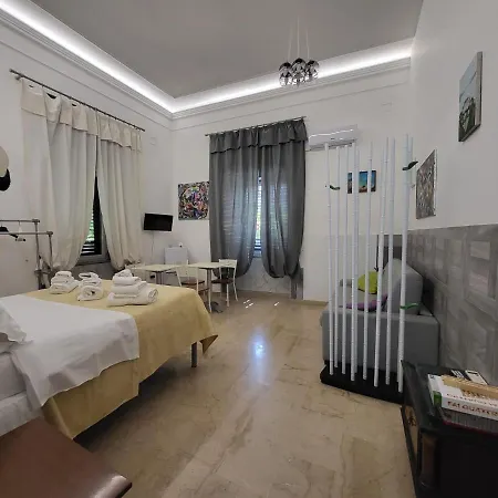 Bed & Breakfast Yudina