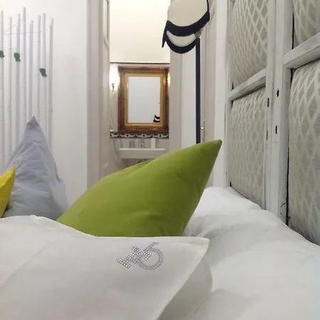 Yudina 3* Palermo