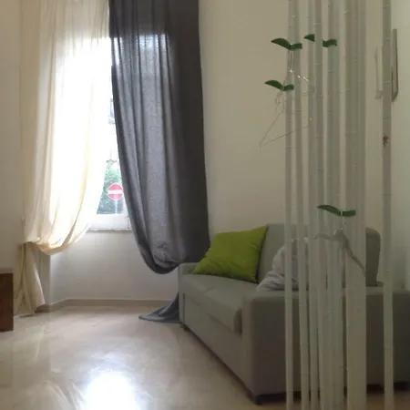 Bed & Breakfast Yudina
